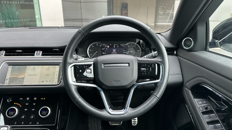 Land Rover Range Rover Evoque 2.0 D200 R-Dynamic SE 5dr Auto Diesel Hatchback